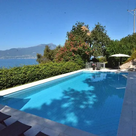 Villa Eremitaggio Torri Del Benaco