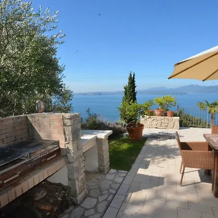 Villa Eremitaggio Torri Del Benaco