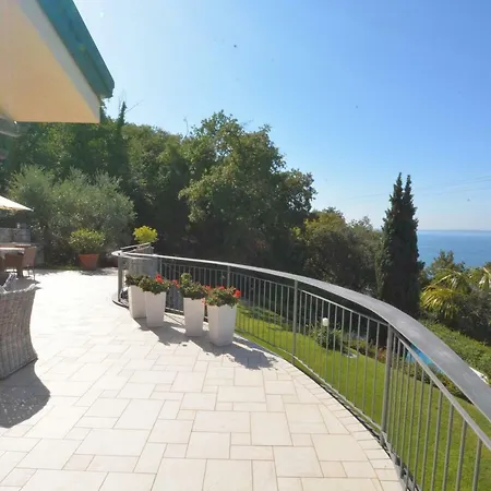 Eremitaggio Villa