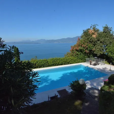 Villa Eremitaggio Torri Del Benaco