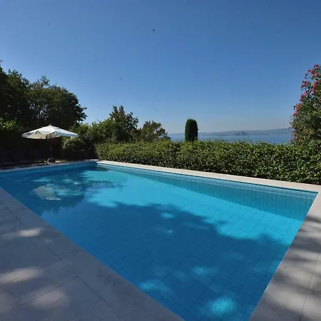 Eremitaggio Villa