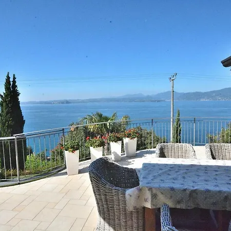 Villa Eremitaggio Torri Del Benaco