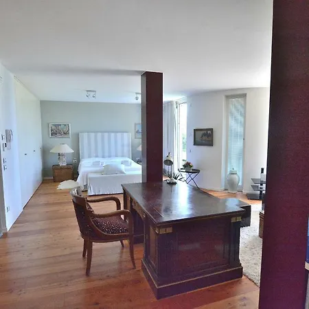 Eremitaggio Villa Torri Del Benaco